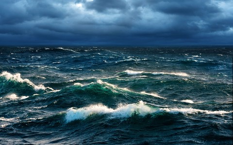 Changing Atlantic currents could catastrophically worsen climate change