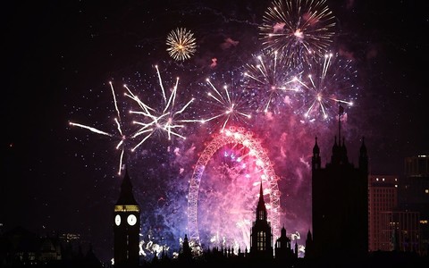 Fireworks petition with a million signatures to be handed in to Downing Street