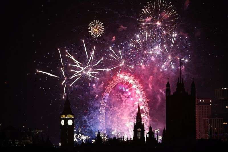 Dzisiaj UK świętuje Bonfire Night. Czy fajerwerki wkrótce będą zakazane?