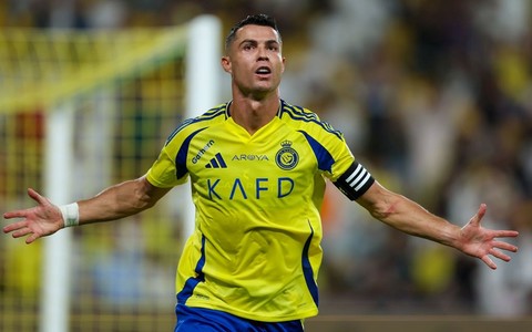 Cristiano Ronaldo kupił kompleks sportowy w centrum Lizbony