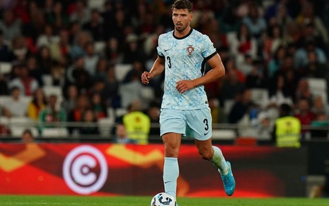 Football Nations League: Portugal without Ruben Dias and Diogo Jota in the match against Poland