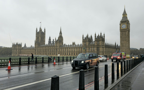 Newest London weather map shows snow hitting one area as BBC issues verdict