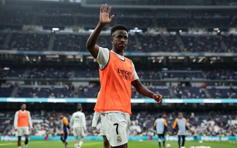 A pyrrhic victory for Real Madrid. Rodrygo and Militao injured