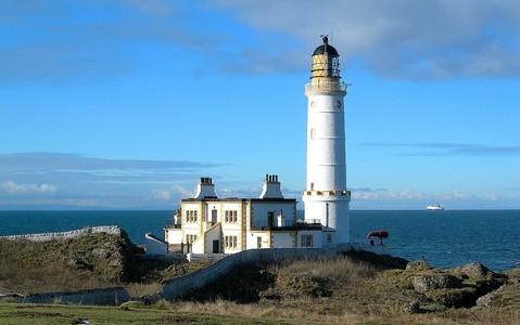 Hidden message in a bottle found in lighthouse wall after 132 years