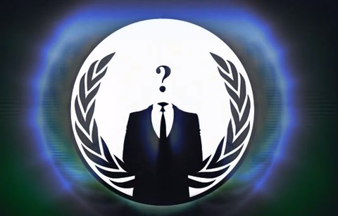Grupa Anonymous ostrzega przed wybuchem III wojny światowej