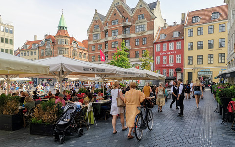 Denmark: Copenhagen wants to attract Americans disappointed by presidential election result