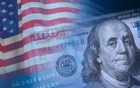 America's strengthening dollar will rattle the rest of the world