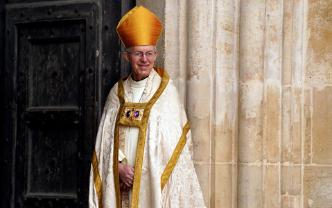 Archbishop of Canterbury Justin Welby resigns over handling of abuse scandal