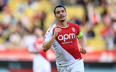 Two years in prison suspended for French AS Monaco footballer