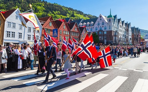 Norwegian authorities admit to racism against ethnic minorities