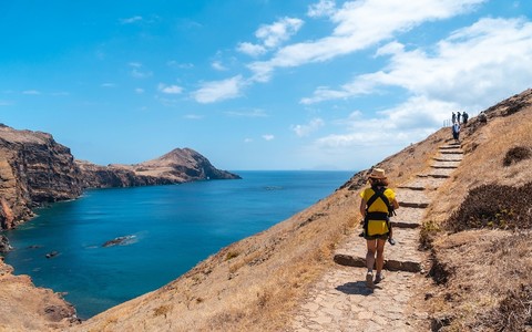 From January, hiking on more than 30 trails in Madeira will be subject to a fee