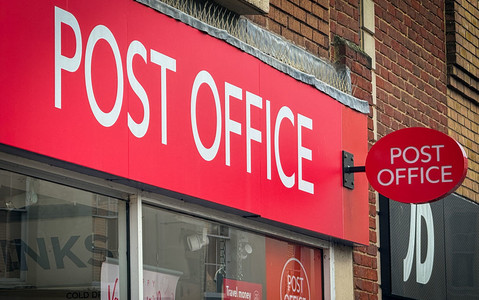 Post Office cuts: Full list of London branches at risk of closure