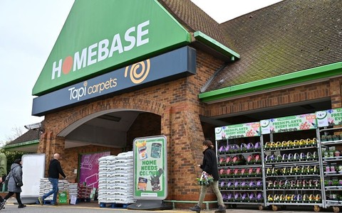 Homebase ogłasza upadłość. 2 tys. osób może stracić pracę