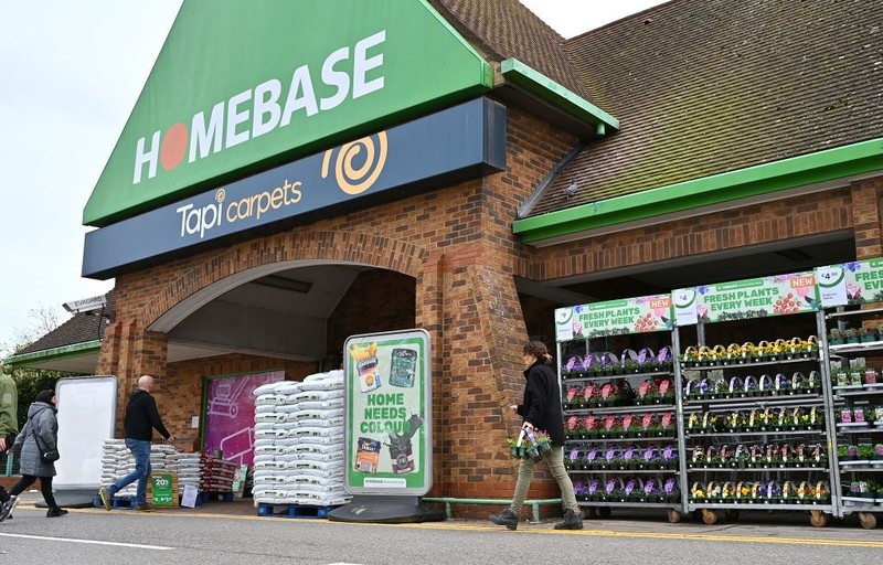 Homebase ogłasza upadłość. 2 tys. osób może stracić pracę