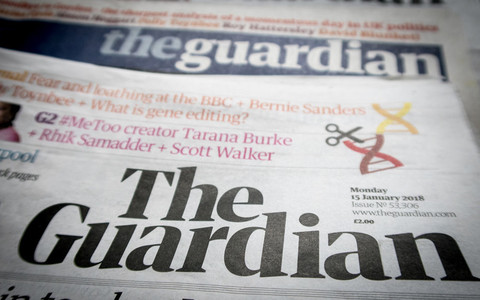 The Guardian stops posting on Elon Musk's platform X 