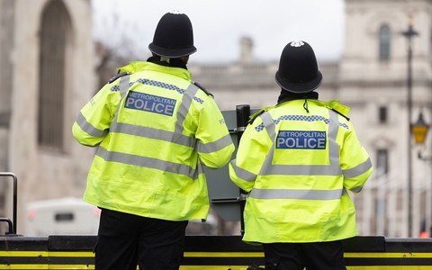 Met Police chief Mark Rowley warns of 'eye-watering cuts to services we provide to London' in fundin