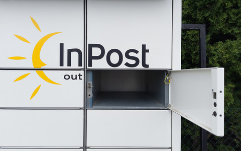 InPost launches international delivery for eight EU countries