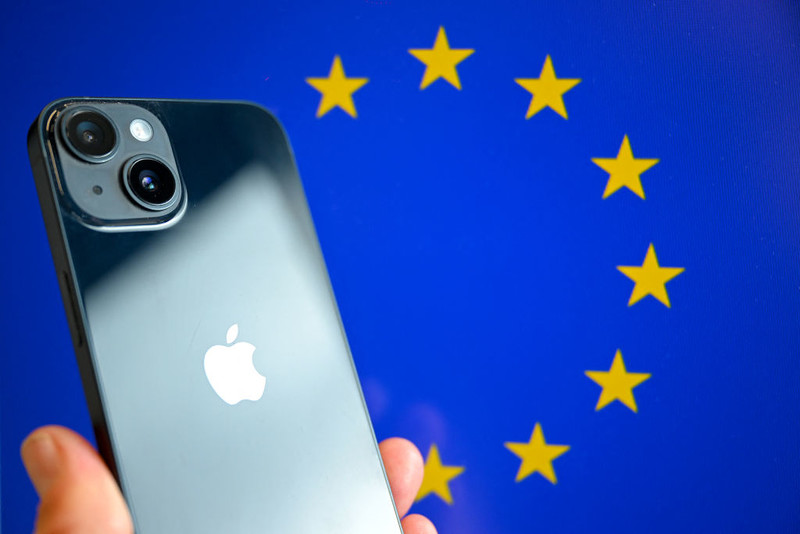 KE wezwała Apple do skończenia z nielegalnym geoblokowaniem