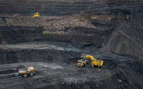 New coal mining licences will be banned in UK