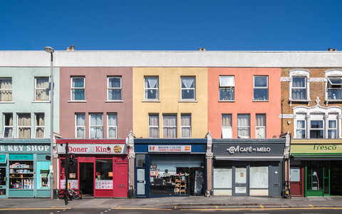 Shops and restaurants to cut opening hours after National Insurance raid 