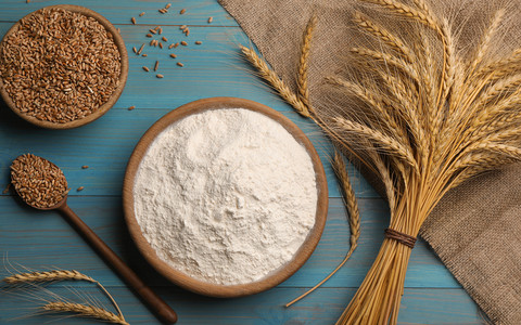 Folic acid added to flour to lessen birth defects