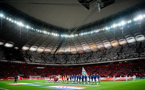 Nations League: Scotland to be first to play at the National Stadium for a third time