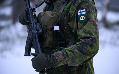 Finland: Government release new website aimed at ensuring citizens are ready in case of a war