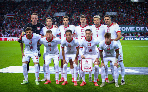 World Cup qualifiers 2026: Poland's difficult situation after the Nations League