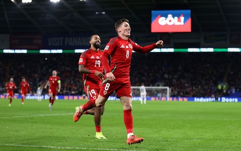 Football Nations League: Major shake-ups at the elite level