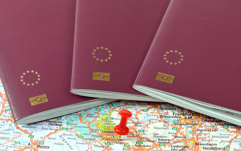 Rada UE dała zgodę na przedłużenie kontroli granic w strefie Schengen 