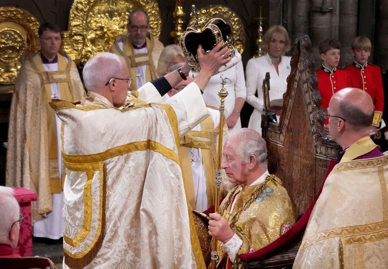 Coronation of King Charles cost at least £72 million