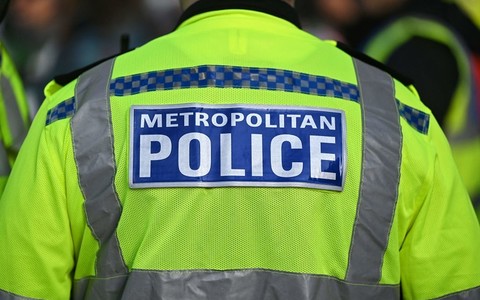 Girl, 8, seriously hurt in west London shooting