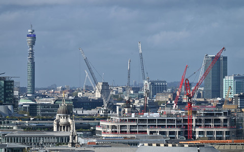 Sadiq Khan unveils his plans for 'key worker' rent-controlled homes