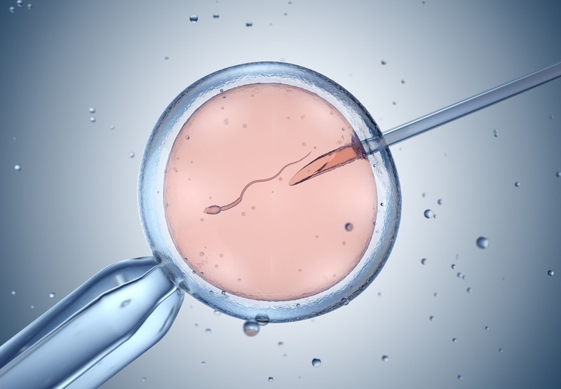UK: Coraz więcej samotnych kobiet i par decyduje się na zapłodnienie in vitro