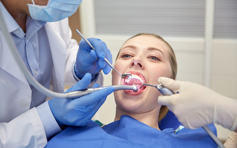 Plans to end NHS dental care crisis not working, warns spending watchdog