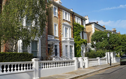 London's richest borough is prosecuting fewest rogue landlords