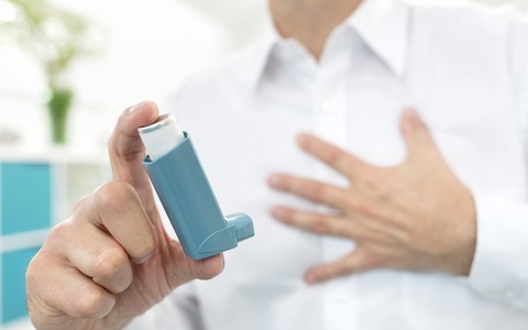 London scientists create 'game-changing' first treatment for asthma attacks in 50 years