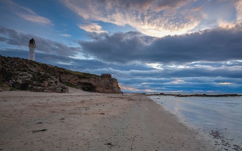 UK seaside town that’s better to visit in winter 