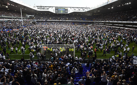 Tottenham new stadium Q&A: Goodbye to White Hart Lane 