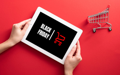 W Black Friday można zaoszczędzić lub narazić się na niepotrzebne wydatki