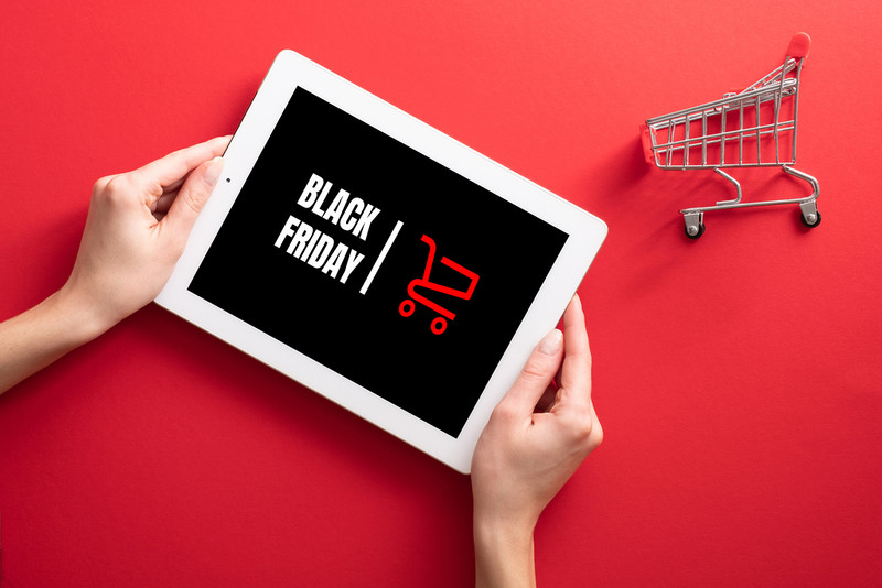 On Black Friday, it is possible to save money or expose yourself to unnecessary expenses