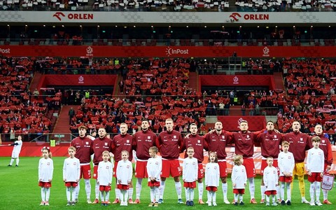 Ranking FIFA: Polska spadła na 35. miejsce, najgorsze od 2016 roku