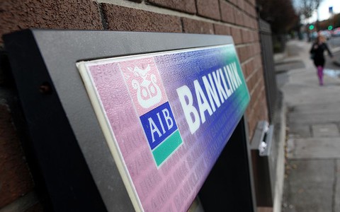 Irlandia: Bank AIB oferuje zwroty za zakupy kartą Visa