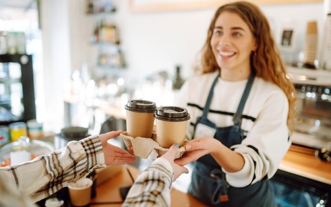 Coffee prices at highest in almost 50 years, due to drought in Brazil and Trump's tariff threats