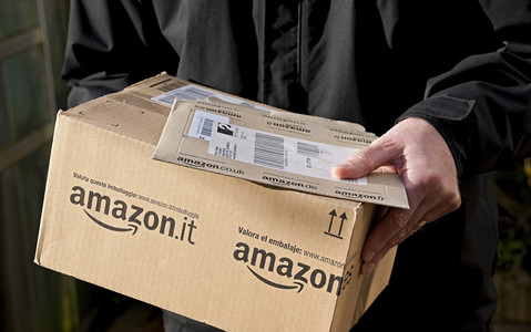 Klienci Amazona otrzymują refundację bez zwracania produktu