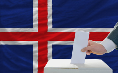 Iceland: the opposition Social Democrats won the parliamentary elections. Pole won a seat