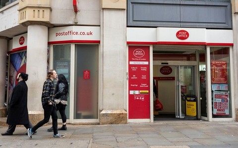 Post Office warns of busiest day and last dates for sending parcels