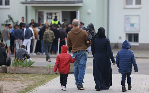 EU report: Money has not helped migrant integration