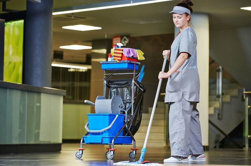 Londyn: Osoby pracujące na nocnych zmianach mają mniejszą szansę, by zarobić "living wage"