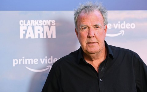 Jeremy Clarkson znów się naraził swoim fanom. Chodzi o ceny w jego pubie